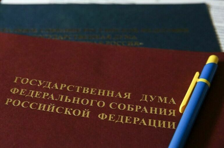 Социальную защиту граждан в условиях санкций усилят новым Советом в Госдуме