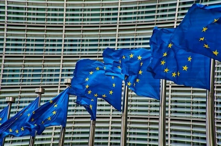 Экономист: Европа взяла паузу в антироссийских санкциях