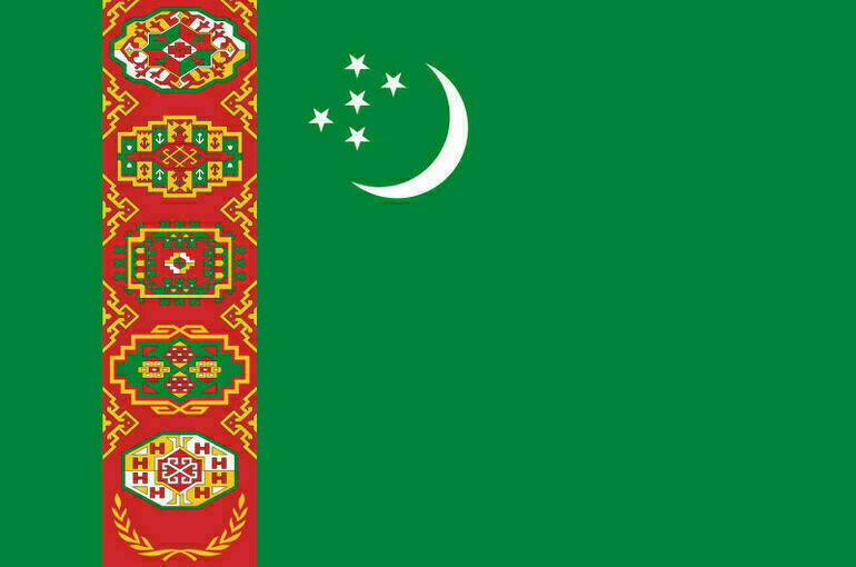 Наблюдатели СНГ не выявили нарушений на выборах президента Туркмении