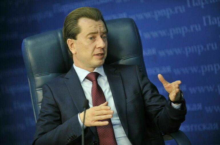 Бурматов: Услуги ветеринаров должны остаться доступными для хозяев животных