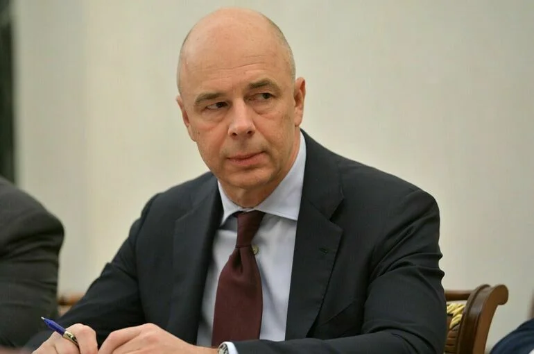 Силуанов рассказал о процедуре банкротства заводов компаний, ушедших из РФ