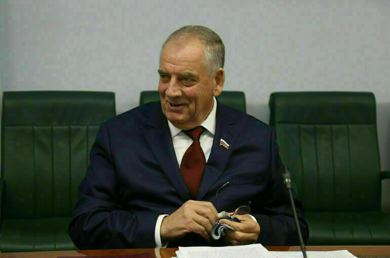 Митин: Российские лекарства для животных не уступают зарубежным