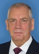 Сергей  Герасимович Митин
