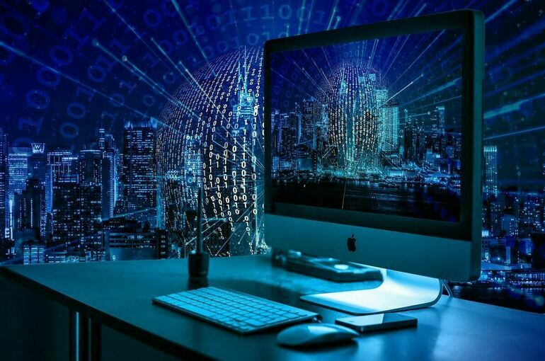 Роскомнадзор предупредил об ответственности за кибепреступления