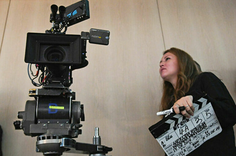 Фильмы молодых режиссёров предлагают снимать за счет государства