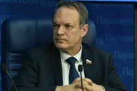 Александр Башкин: Мы вправе ожидать выхода России из Совета Европы