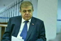 Джабаров предложил создать Народный трибунал Донбасса