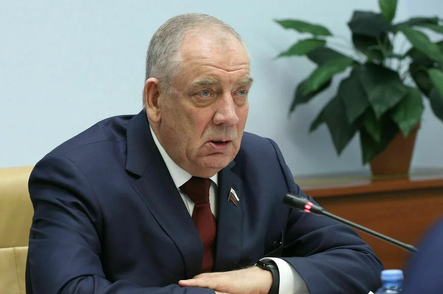 Сергей Митин