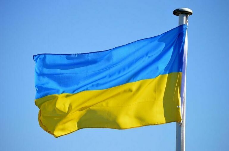 В Верховную Раду внесен законопроект о продлении военного положения на Украине
