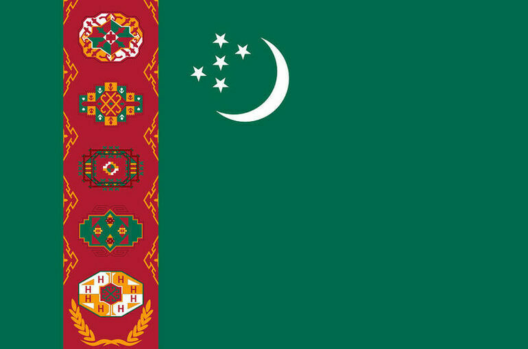 Новым президентом Туркмении избран Сердар Бердымухамедов 