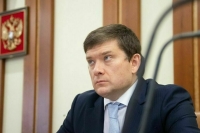 Журавлев: В Совфеде не планируют ужесточать наказание за продажу валюты