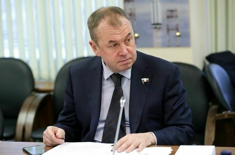 ЛДПР предложила Мишустину принять дополнительные меры поддержки экономики