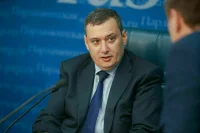 Хинштейн: Информационная война против России ведется по всем фронтам
