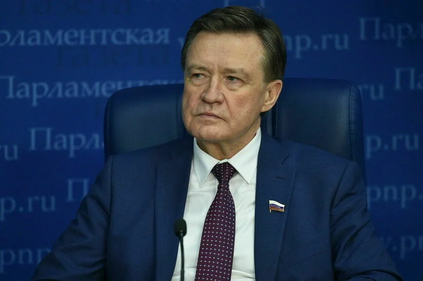 Сергей Рябухин