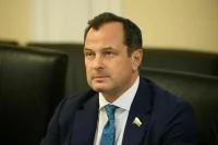 В Совфеде предложили использовать санкции для развития водородной энергетики