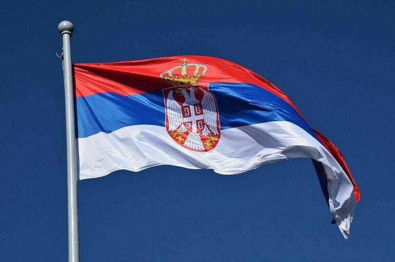 В МВД Сербии вновь пришло сообщение о бомбе в вылетающем в Москву самолете