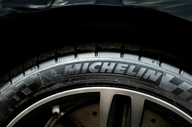 Производитель шин Michelin объявил о приостановке деятельности в России