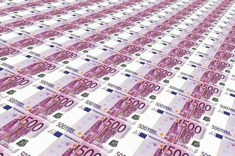 Нидерланды заморозили активы России на шесть миллионов евро