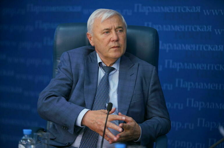 Аксаков: Предпосылок для дефолта в России нет
