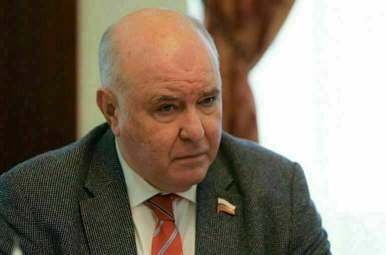 Карасин назвал абсурдом предложение направить на Украину миссию НАТО