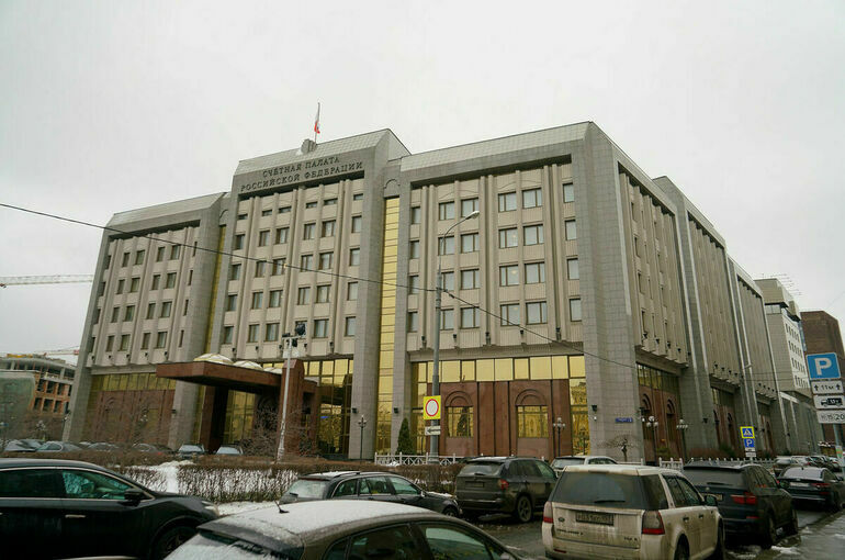 Счетная палата выявила в госзакупках нарушений на 416 млрд рублей