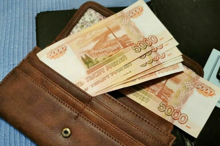 В Госдуме предложили выдавать из маткапитала 50 тысяч рублей наличными