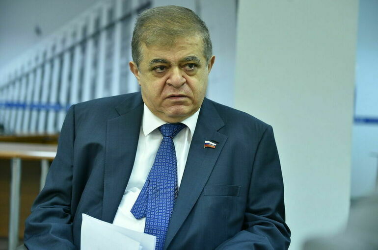 Джабаров: Нейтральный статус Украины сейчас гарантировать невозможно