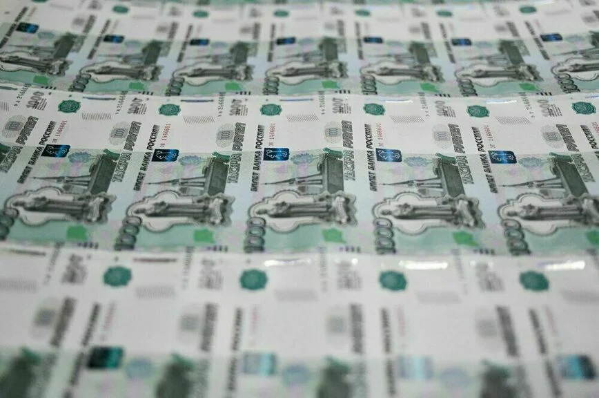 Петербург борется с санкциями