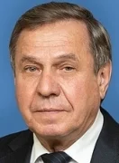Владимир Филиппович Городецкий 