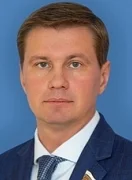 Дмитрий  Геннадьевич Кузьмин