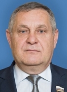 Александр Васильевич Ракитин