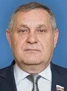 Александр Васильевич Ракитин