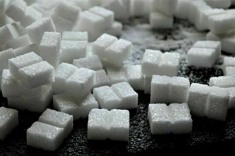 Минпромторг рассказал о мерах для предотвращения роста цен на сахар