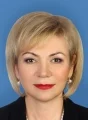 Зленко Елена
