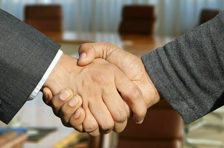 Херсонская область Украины выступила за добрососедские отношения с РФ