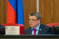 На Ямале увеличили резервный фонд правительства региона