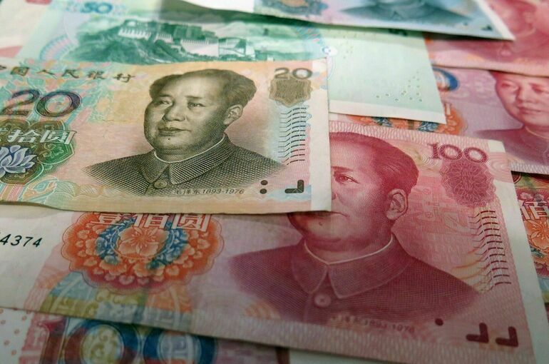 Эксперт не исключил перехода Саудовской Аравии в расчетах с КНР на юани