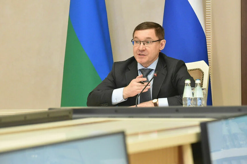 Владимир Якушев