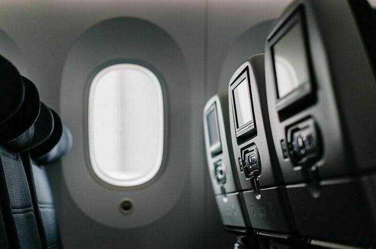 Компания «Аэрофлота» будет вести техобслуживание иностранных самолетов