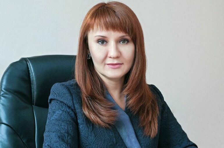 Светлана Бессараб: Отцам в декрете нужно дать право бесплатно получить новую профессию