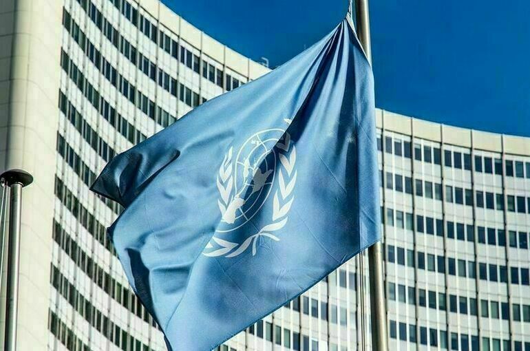 В ООН призвали расследовать обстрел Донецка «Точкой-У» 