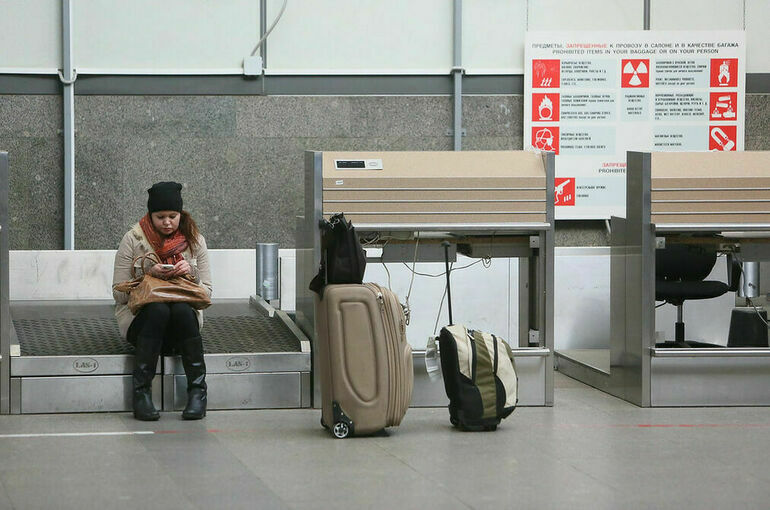 Ограничения на работу аэропортов юга России продлены до 26 марта