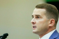 Ярослав Нилов предложил прописать «самозанятых» в законе