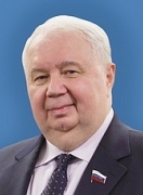 Сергей  Иванович Кисляк 