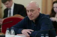 Майданов: России нужно создать свой конкурс как альтернативу «Евровидению»