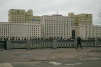 ВС РФ впервые в ходе спецоперации на Украине применили гиперзвуковые ракеты