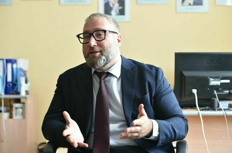 Горелкин: Крайние меры по YouTube можно предотвратить