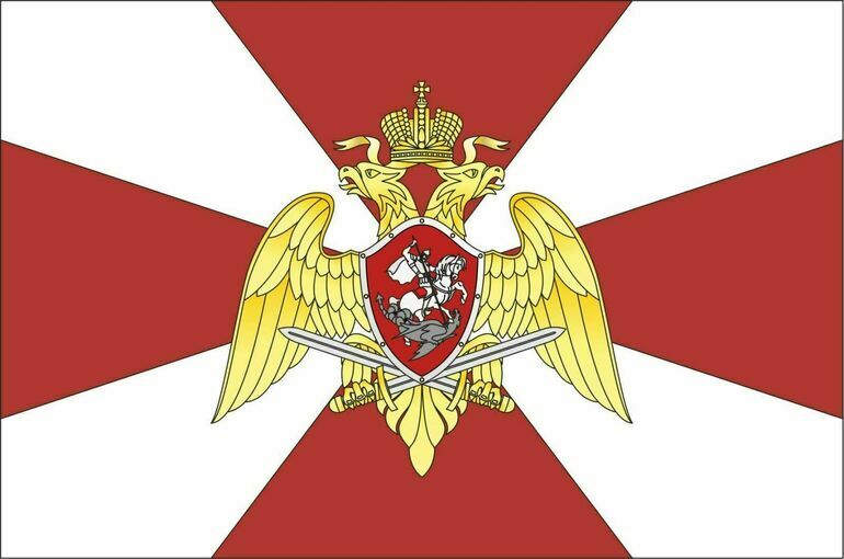 Росгвардейцы взяли в плен лидеров нацформирований в ходе операции в Изюме