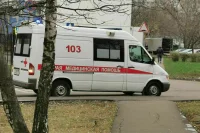 При обрушении здания в Ярославле есть жертвы