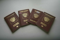 В ЛДПР предложили упростить получение российского гражданства